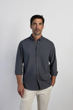 Boston Camisa oxford lisa