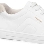 Huella Tenis piel