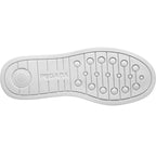 Huella Tenis piel