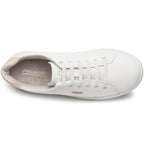 Huella Tenis piel