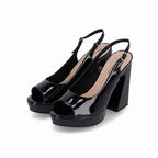 Picadilly Sling Back Cristine