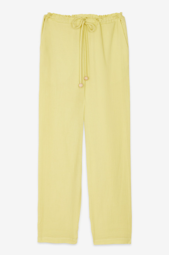 Ottod'Ame Drawstring Pants