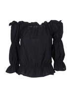 Fracomina Top Lã Modelo 3