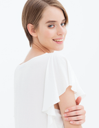 Fracomina Blusa Lã Modelo 2