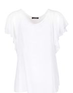 Fracomina Blusa Lã Modelo 2