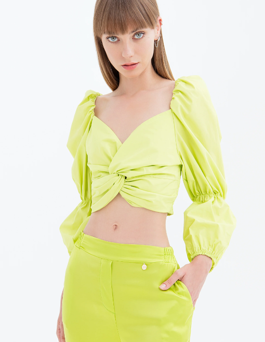 Fracomina Calças Lã Modelo 3 - vista alternativa