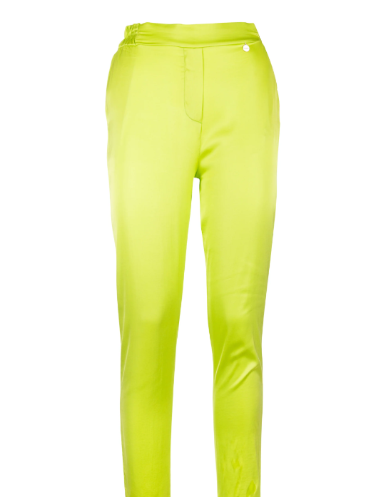 Fracomina Calças Lã Modelo 3