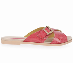 Piccadilly Slipper