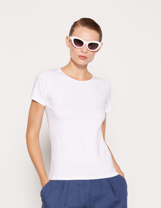 Escorpion T'shirt Modelo 2 - vista frontal