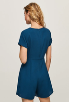 Pepe Jeans Jumpsuit calção Pernella