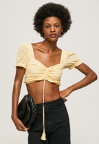 Pepe Jeans Top Philana - vista frontal