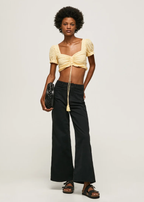 Pepe Jeans Top Philana - detalhe