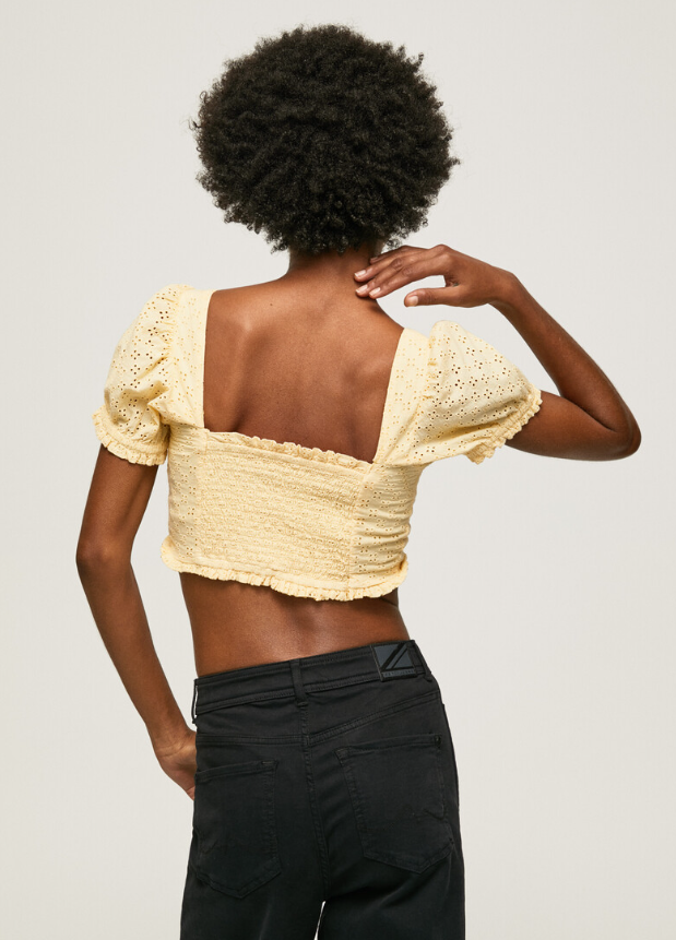 Pepe Jeans Top Philana