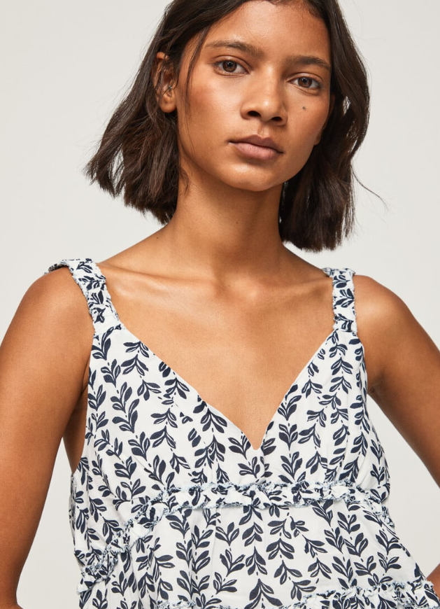 Pepe Jeans Top Paiton