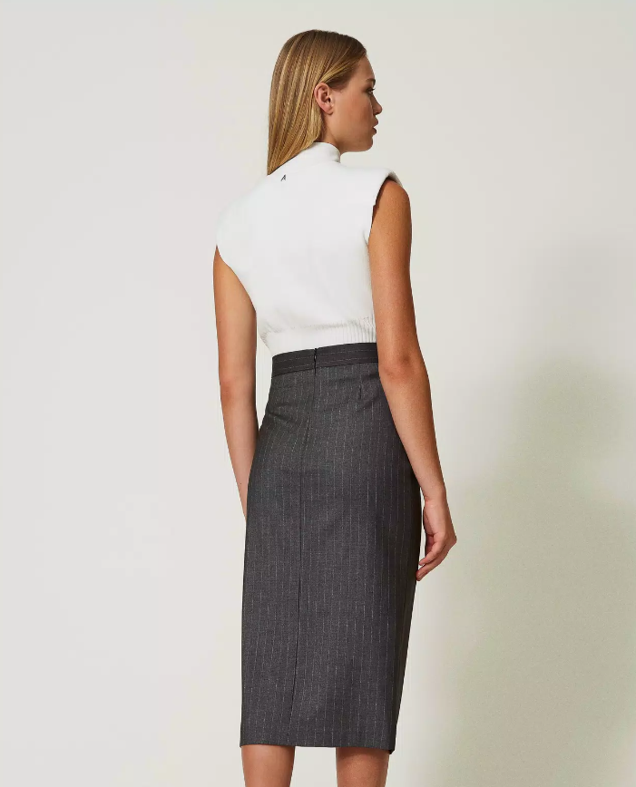 Actitude Saia listada - detalhe