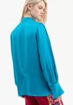 Fracomina Blusa Lã Comprido Manga Comprida - vista alternativa