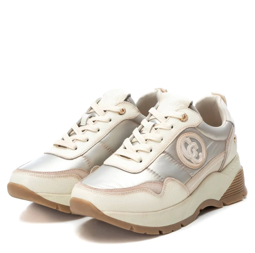 Carmela Tennis - detalhe