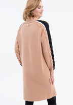 Fracomina Casaco Lã