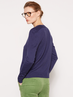 Escorpion Twinset Malha - vista alternativa