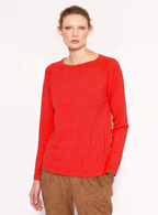 Escorpion Malha dec.redondo oversize