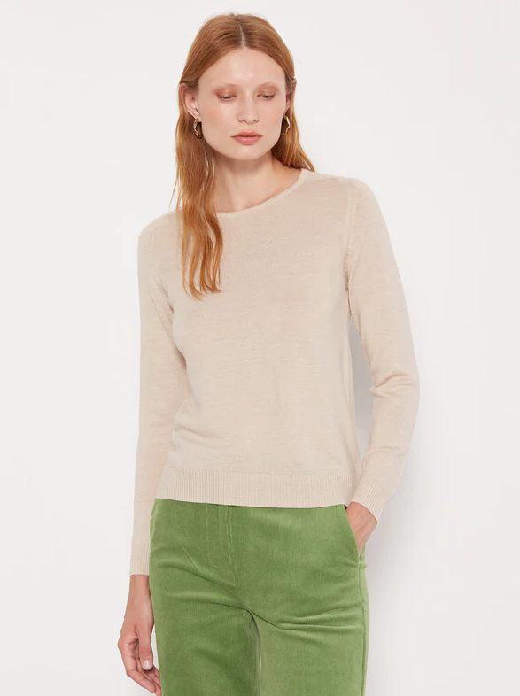 Escorpion Malha Dec.redondo - vista alternativa