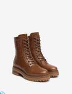 Nero Giardini Botim Anfibi - detalhe