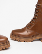 Nero Giardini Botim Anfibi