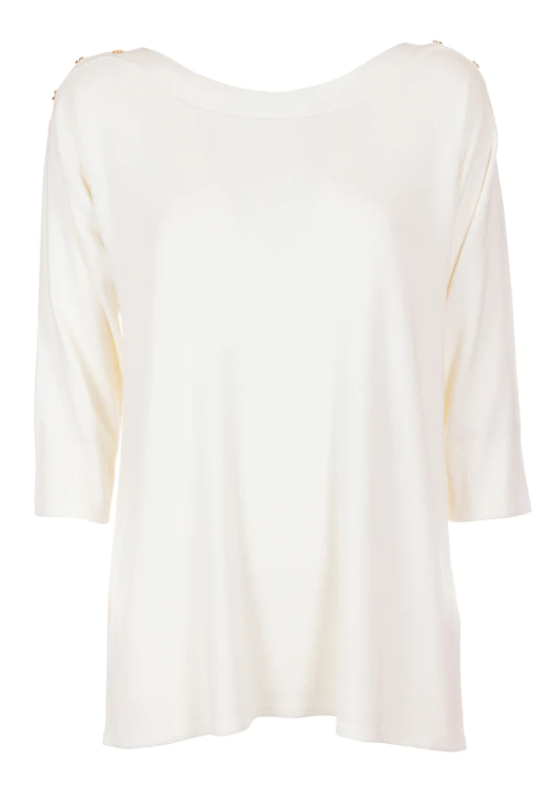 Fracomina Camisola Malha