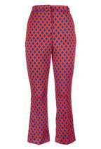 Fracomina Calças Lã