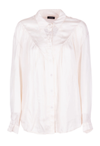 Fracomina Blusa Lã Comprido