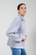 Kaos Blusa Curto - vista alternativa