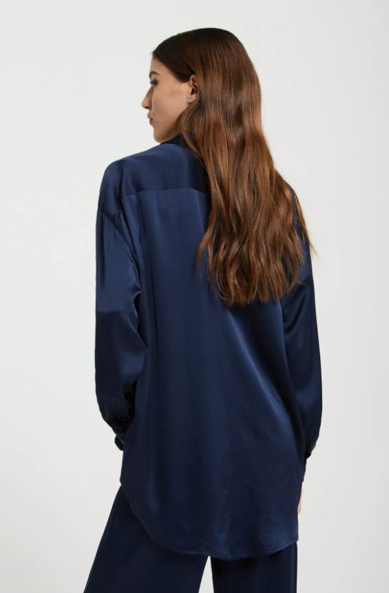 Ottod'Ame Camisa viscose