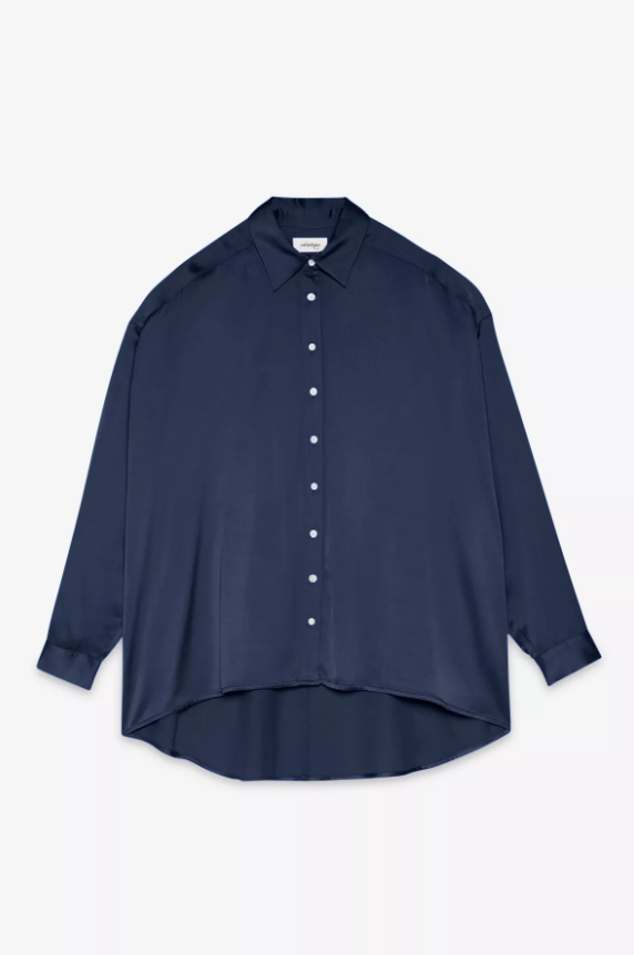 Ottod'Ame Camisa viscose