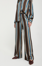 Ottod'Ame Calça riscas