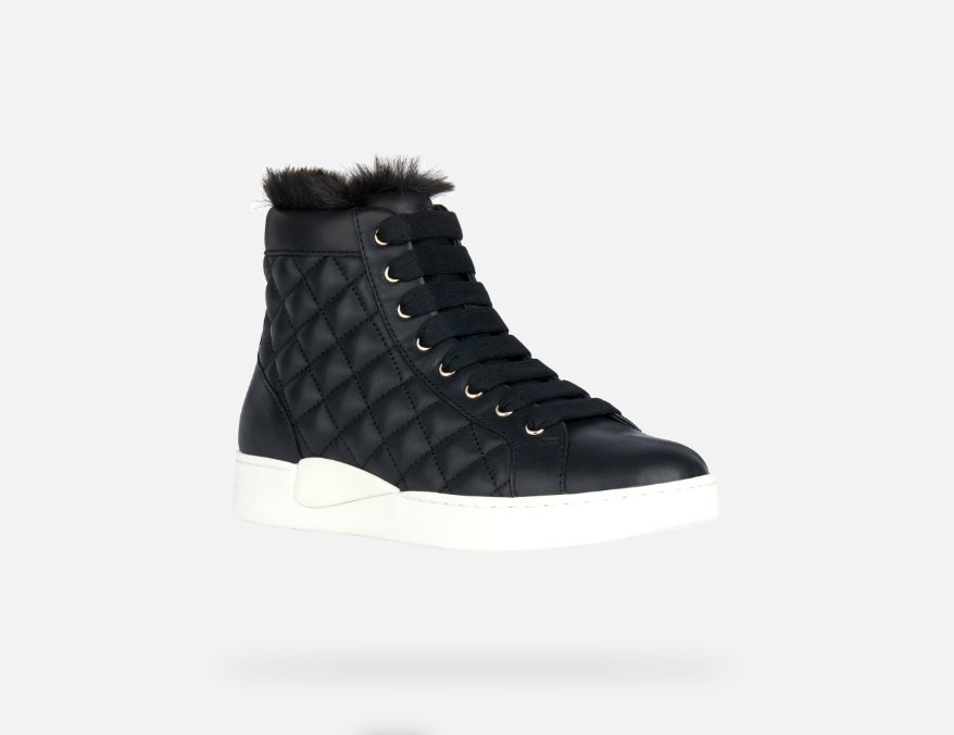 Geox Botim Lauressa Mulher - vista alternativa