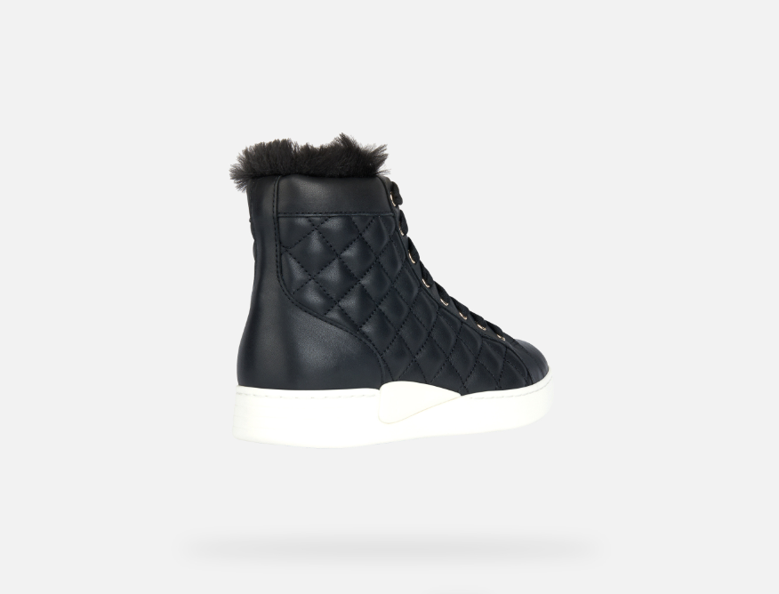 Geox Botim Lauressa Mulher