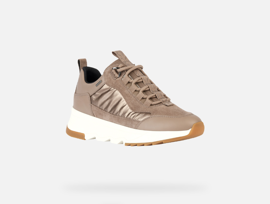 Geox Ténis Falena Amphibiox Impermeável - vista alternativa