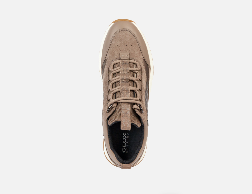 Geox Ténis Falena Amphibiox Impermeável