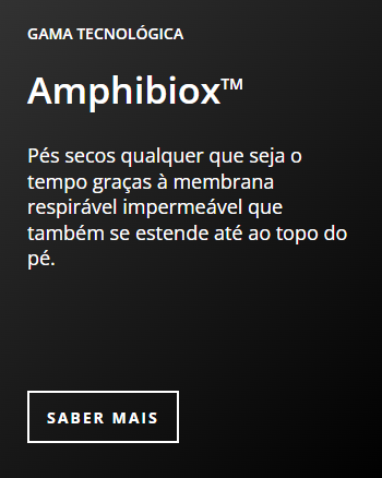 Geox Ténis Falena Amphibiox Impermeável