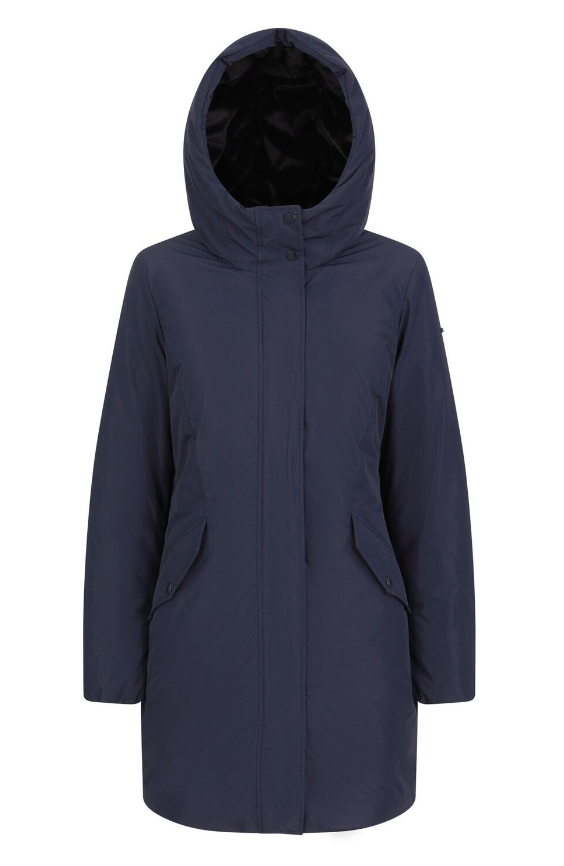 Geox Parka Myria - vista frontal