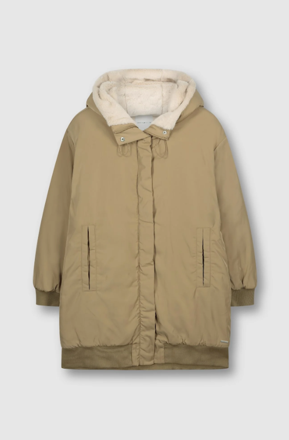 Rino & Pelle Parka Jaila