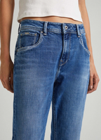 Pepe Jeans Calça Ganga Violet - vista alternativa