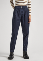 Pepe Jeans Calça Balloon - detalhe