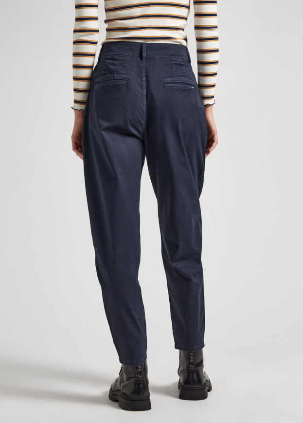 Pepe Jeans Calça Balloon