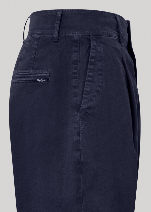 Pepe Jeans Calça Balloon