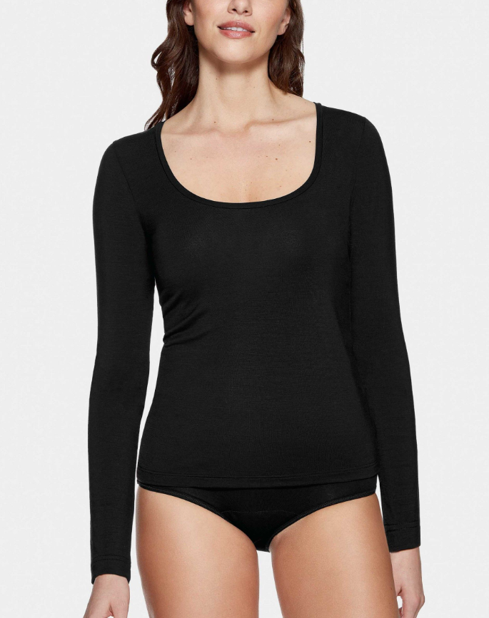 Impetus camisola interior Premium Wool