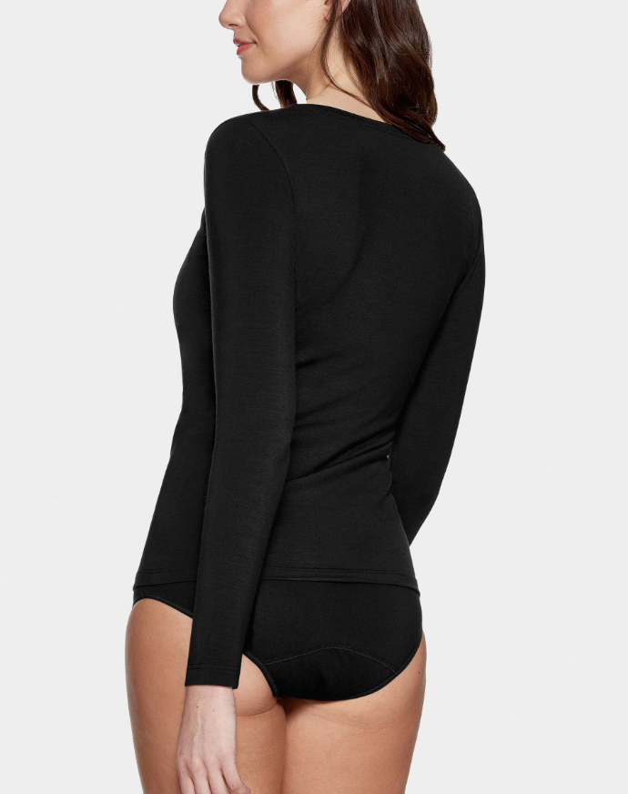 Impetus camisola interior Premium Wool