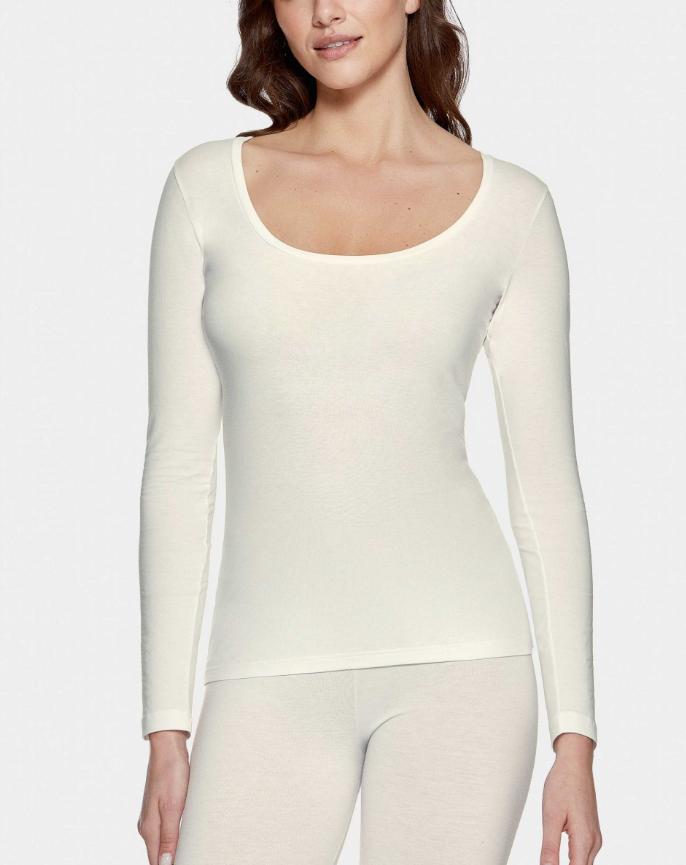 Impetus camisola interior Premium Wool