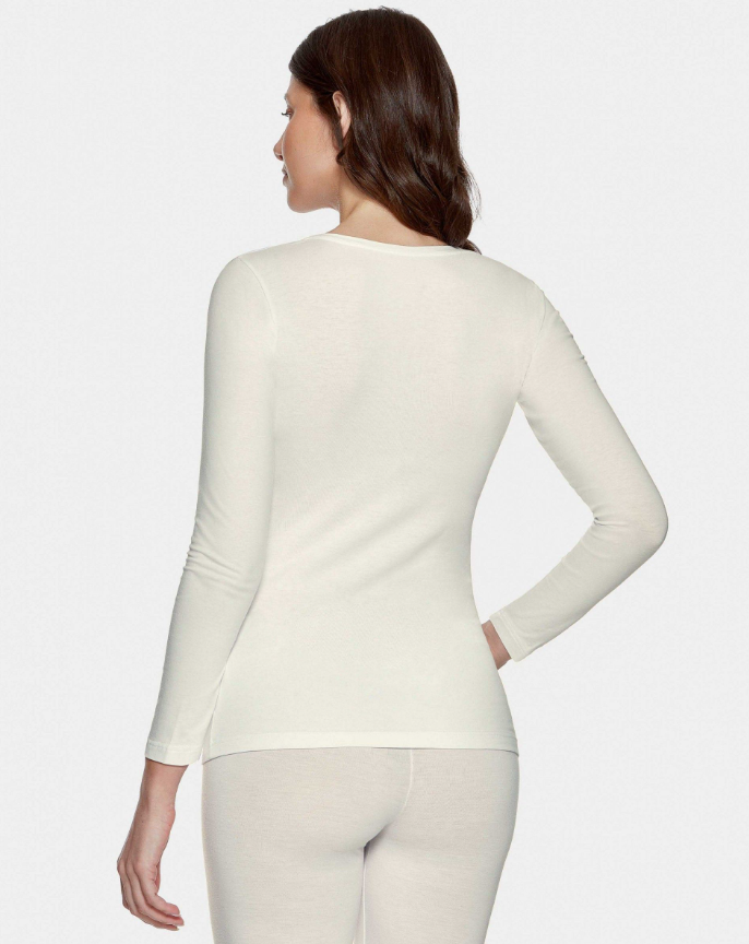 Impetus camisola interior Premium Wool