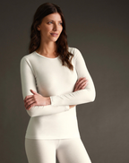 Impetus camiseta interior mujer Premium Wool